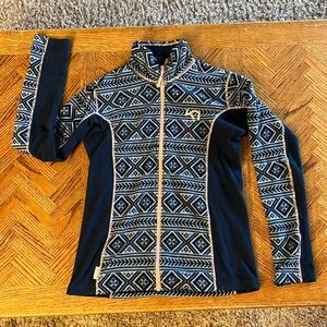 Women’s Mid Base Layer / Kari Traa (Med)